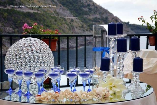 Donna Marì Wedding & Events Planner 4
