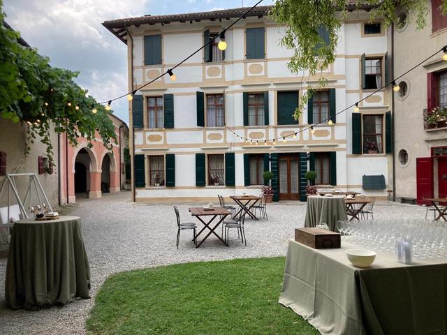 Villa Pera Gaiarine - 1