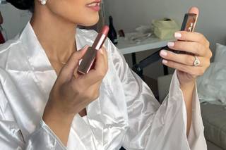 Paula Niculita Makeup Artist - 9
