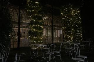 Ristorante Madonnina Eventi - 7