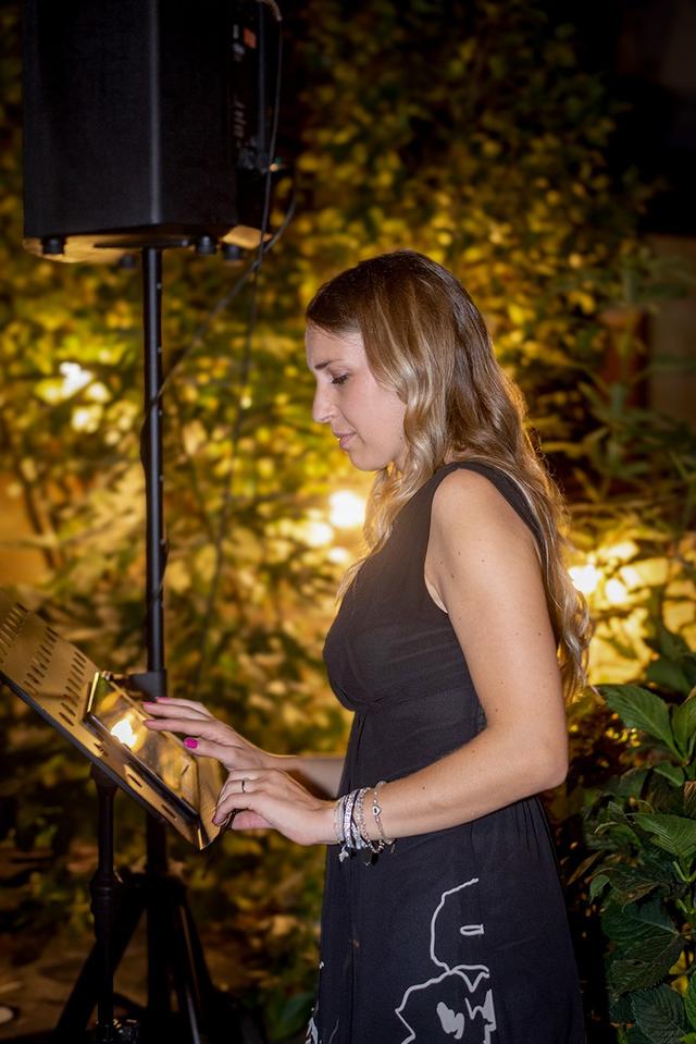 Giulia e Simone Acoustic Duo - 3