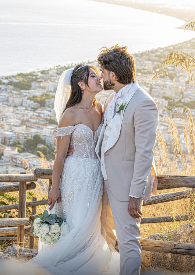 L'Angolo Degli Sposi - 1