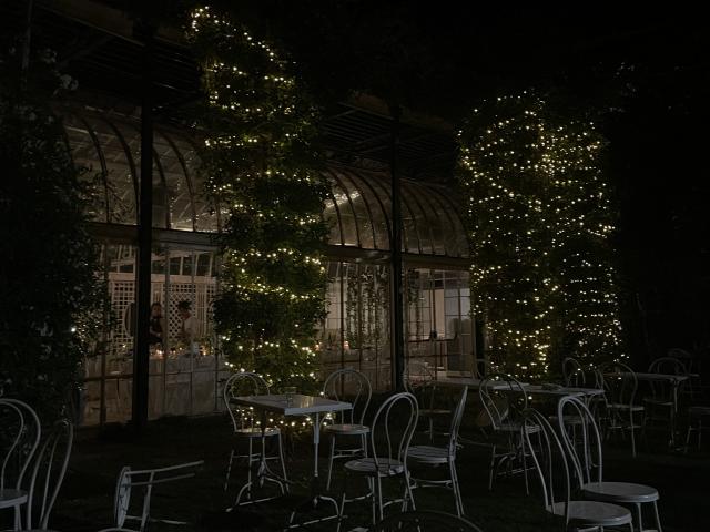 Ristorante Madonnina Eventi - 1