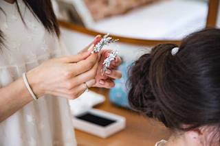 Evolution Parrucchieri - 10