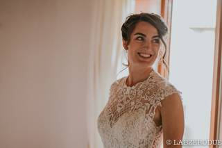 Mary Equipe Parrucchieri Unisex - 7