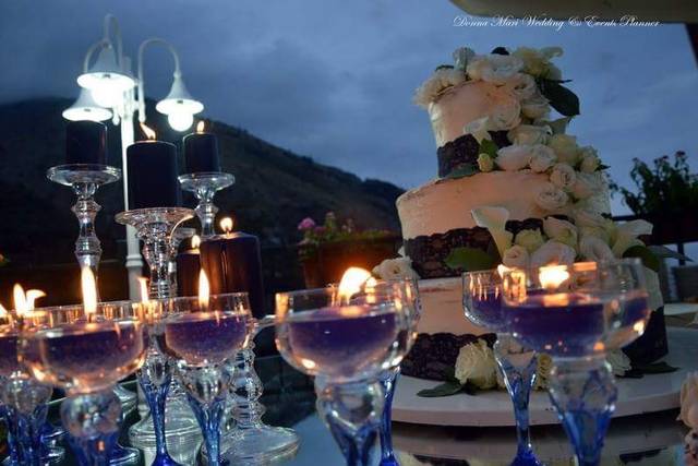 Donna Marì Wedding & Events Planner 5