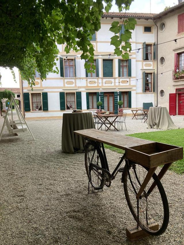 Villa Pera Gaiarine - 3