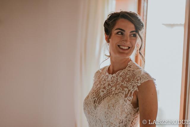 Mary Equipe Parrucchieri Unisex - 4