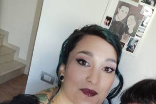 Barbara Devoti Make Up Artist - 15