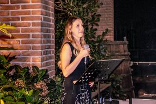 Giulia e Simone Acoustic Duo - 6
