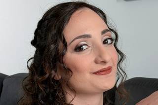 Ylenia Aiello Makeup & Beauty - 10