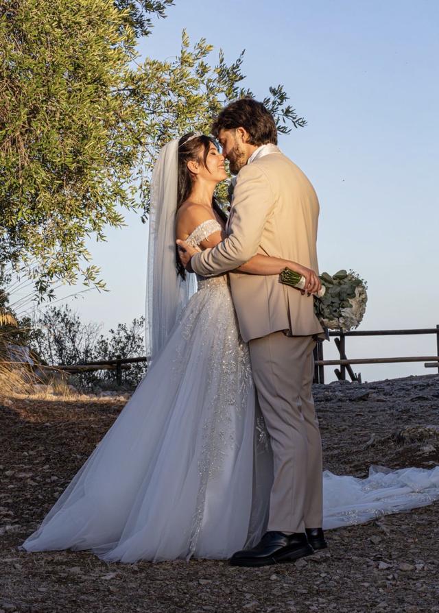 L'Angolo Degli Sposi - 2