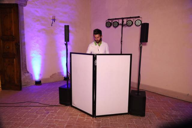 Stefano Beke Dj 1
