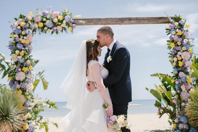 Alessandra Russo Weddings - 3