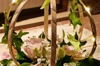 Bianchi Fiori e Piante - 25