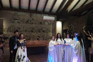 Coro Gospel Frances & Friends - 6