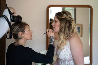 Francesca Ruggeri Hairstylist & Make Up Artist - 4