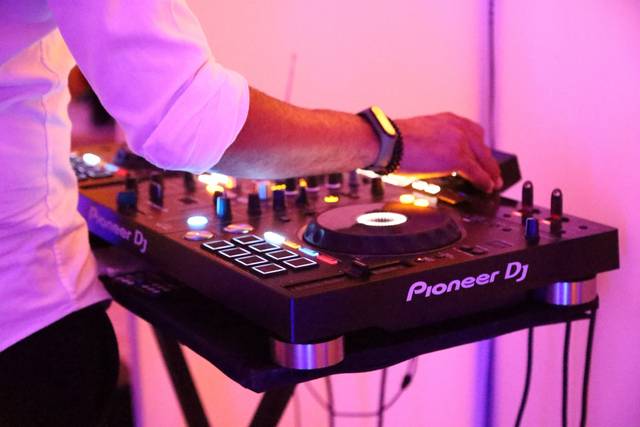 Stefano Beke Dj 2