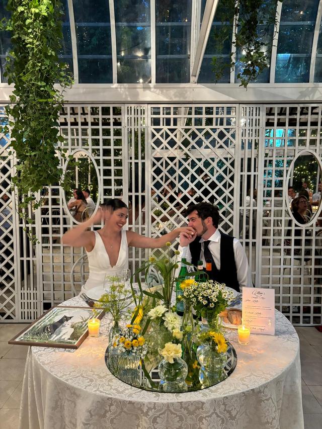 Ristorante Madonnina Eventi - 3