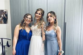 Atelier della Sposa Arezzo - 24