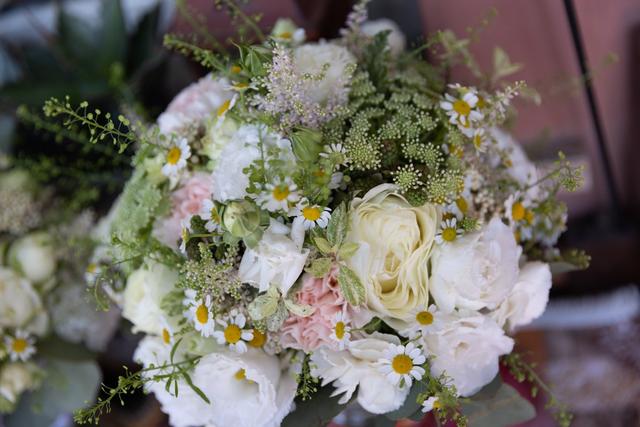 Aroa's Flowers - 1
