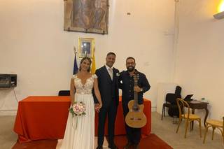 Dario Cirrito Chitarrista - 5