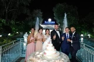 Ricevimenti Il Cigno - 15