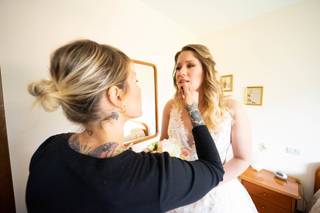 Francesca Ruggeri Hairstylist & Make Up Artist - 5