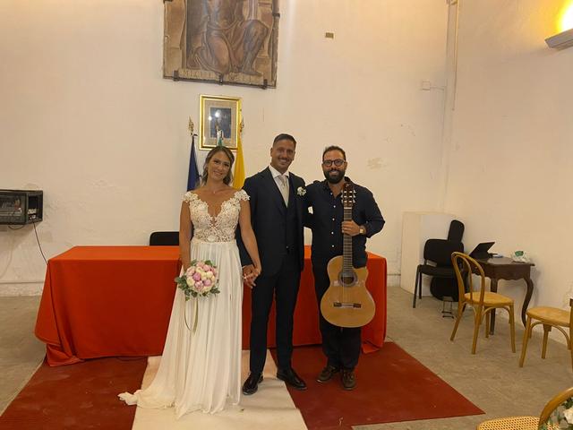 Dario Cirrito Chitarrista - 1