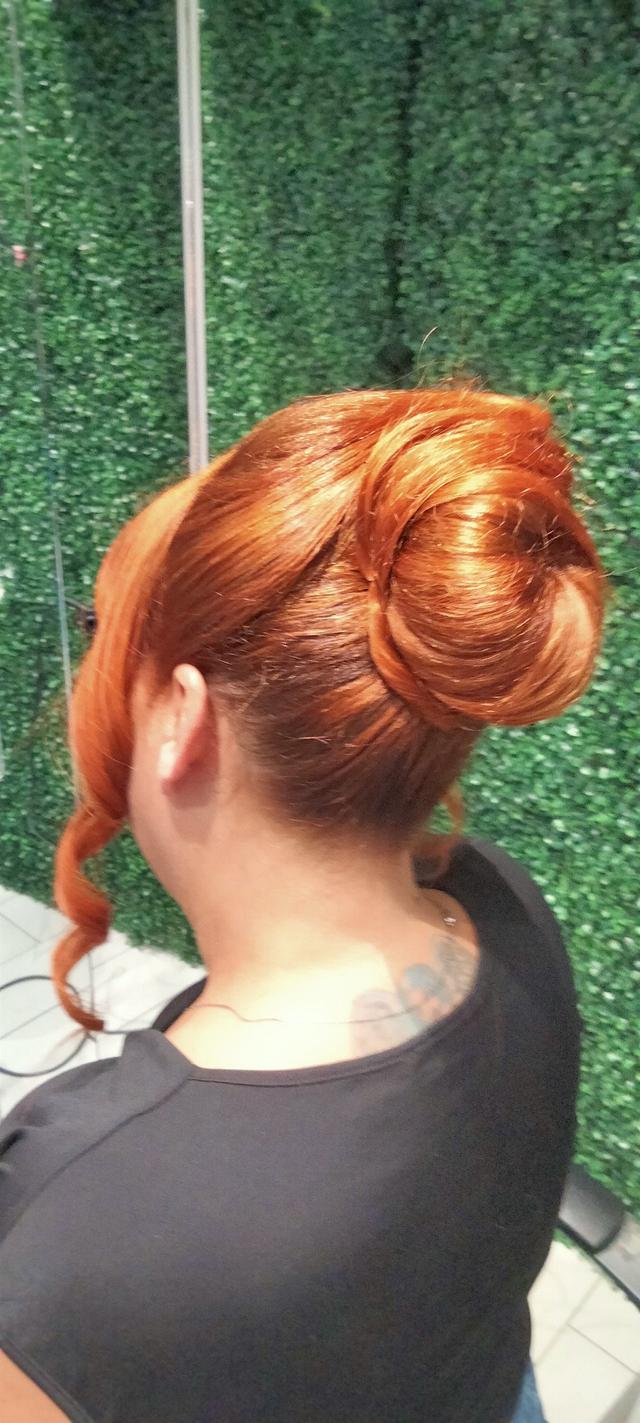 Lo Stile Acconciature di Paola Caruso - 2