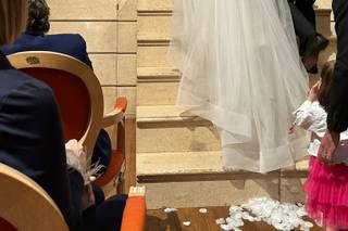 Atelier della Sposa Arezzo - 25