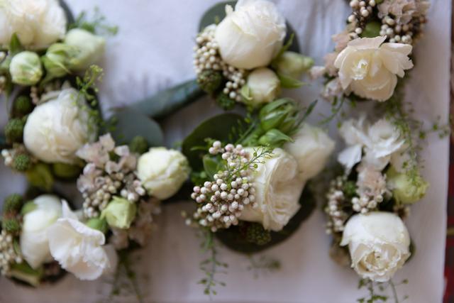 Aroa's Flowers - 3