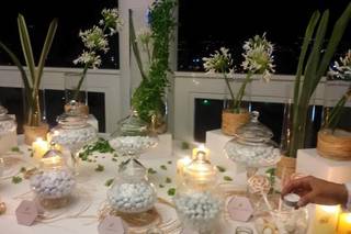 Alma Guerrini Wedding Planner - 23