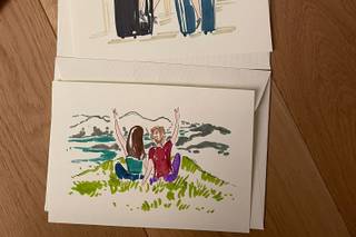 Simona Bonafini Illustrations - 21