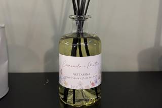 Atelier di Andrina Ludovica - 5