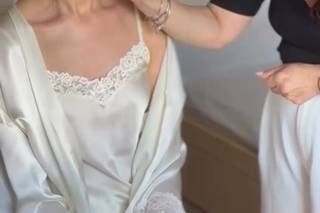 Valentina Lombi Make-up & Hair - 16