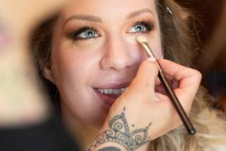 Francesca Ruggeri Hairstylist & Make Up Artist - 6