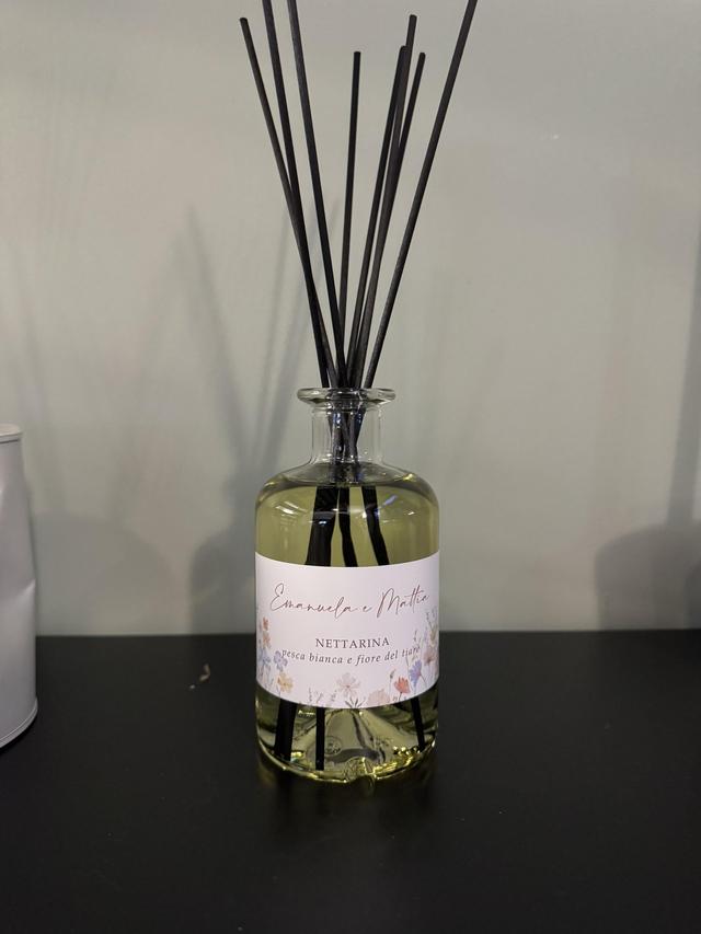 Atelier di Andrina Ludovica - 1