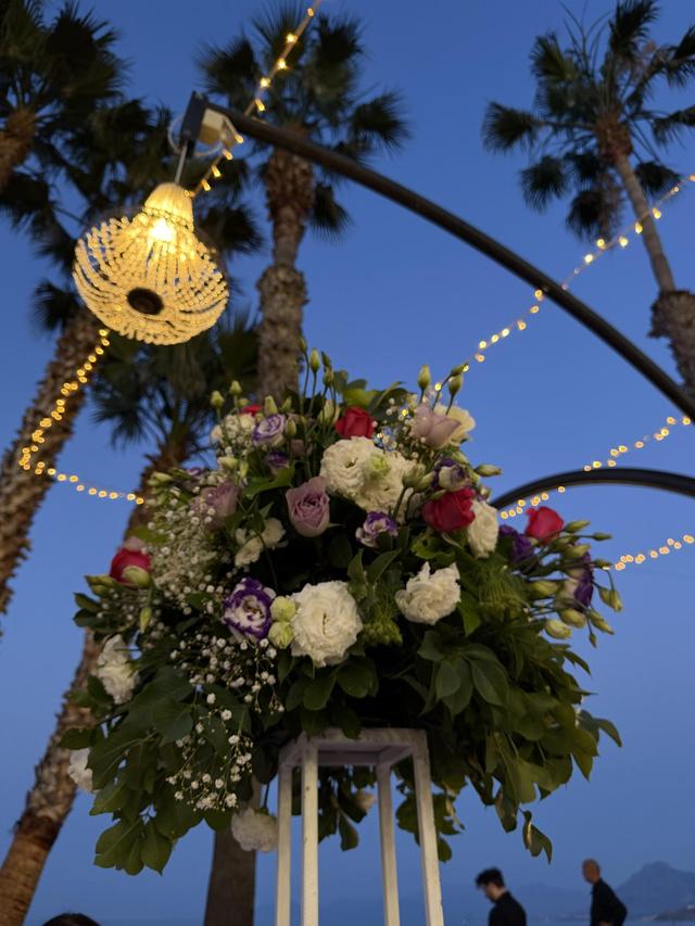 Palm Beach Banqueting - 2
