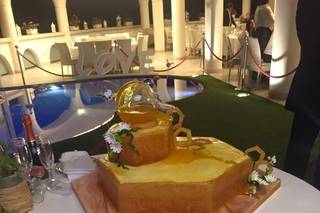 Alma Guerrini Wedding Planner - 24