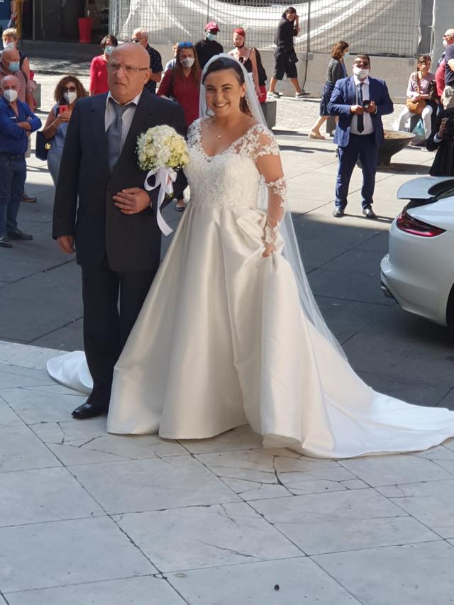 Invito Sposa - 2