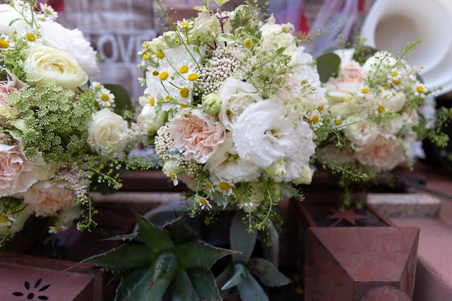 Aroa's Flowers - 4