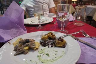 Agriturismo La Brezza - 8