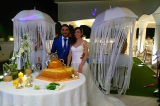 Alma Guerrini Wedding Planner - 25