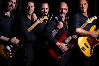 Secondo Tempo Italiano - 1
