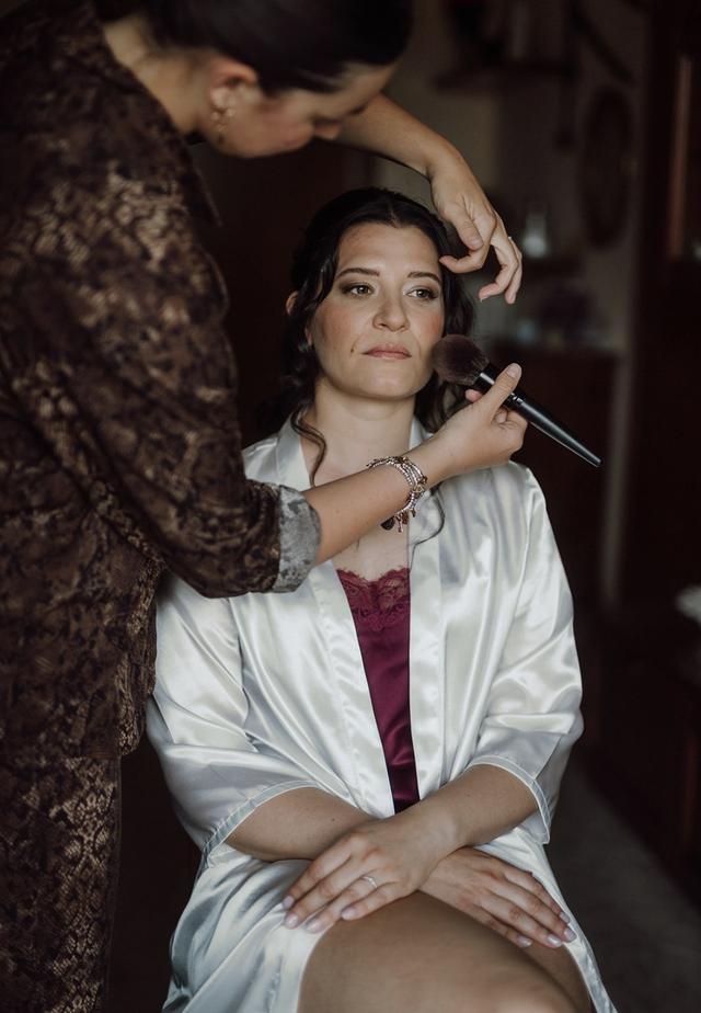 Martina Veronesi - 2