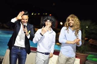 Isoband Live Music - 5