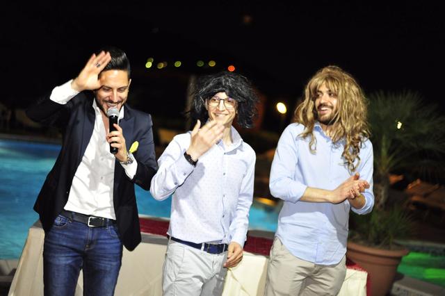 Isoband Live Music - 1