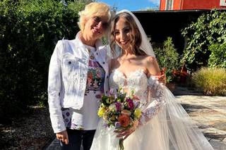 Villa Colonnetta Giardini e Roseti - 17