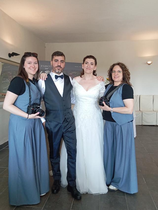 Cristina Ritratti - 2